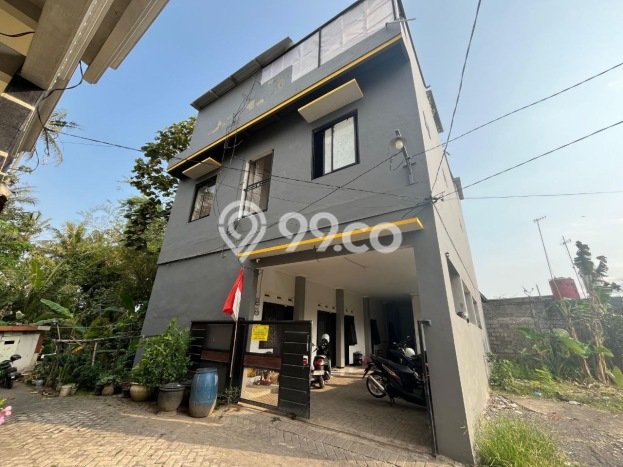 Rumah Kost Dijual di Kepanjen, Malang dengan 20 Kamar Tidur, 20 Kamar Mandi Rumah Kost Dijual di Kepanjen, Malang dengan 20 Kamar Tidur, 20 Kamar Mandi