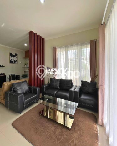 Vila di , Luas 131m2m², Akses Mudah Pusat Kota Vila di , Luas 131m2m², Akses Mudah Pusat Kota