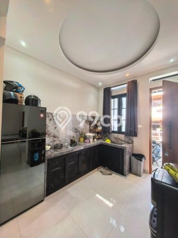 Rumah Murah LT 175m2 di Malang Kota Lingkungan Asri Rumah Murah LT 175m2 di Malang Kota Lingkungan Asri