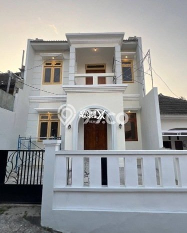 Rumah Minimalis 4 KT di Malang Kota Malang Unfurnished Rumah Minimalis 4 KT di Malang Kota Malang Unfurnished