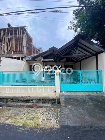 Dijual Rumah Eksklusif 3 KT di Sawojajar, Malang Dijual Rumah Eksklusif 3 KT di Sawojajar, Malang