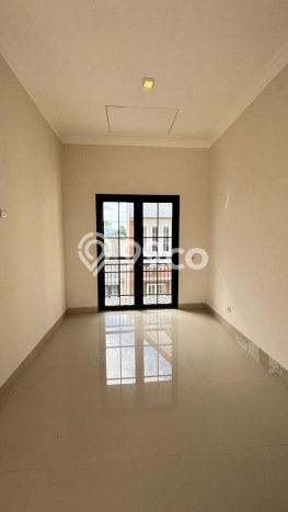 Rumah Minimalis 4 KT LT 68m2 di Malang Kota Rumah Minimalis 4 KT LT 68m2 di Malang Kota