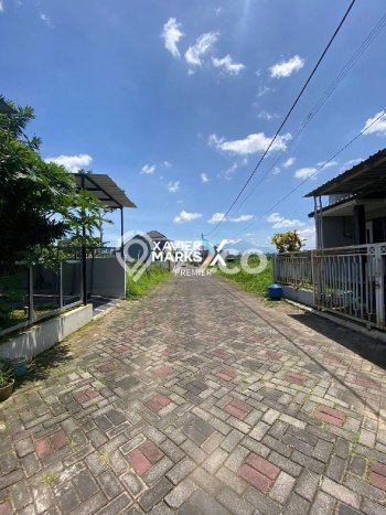 Rumah Budget Terbaik Siap Huni Area Pakis LT 70m2 Rumah Budget Terbaik Siap Huni Area Pakis LT 70m2