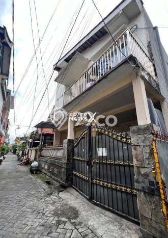 Kost Dijual Lokasi Strategis Surabaya Kota Surabaya 17 Kamar Tidur Kost Dijual Lokasi Strategis Surabaya Kota Surabaya 17 Kamar Tidur