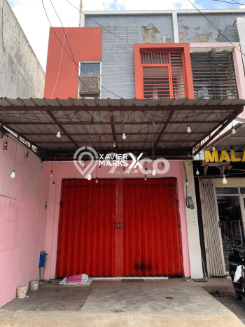 Ruko Bagus Dijual LB 104m2 Lokasi Strategis Malang Area Cocok untuk Berbisnis Ruko Bagus Dijual LB 104m2 Lokasi Strategis Malang Area Cocok untuk Berbisnis