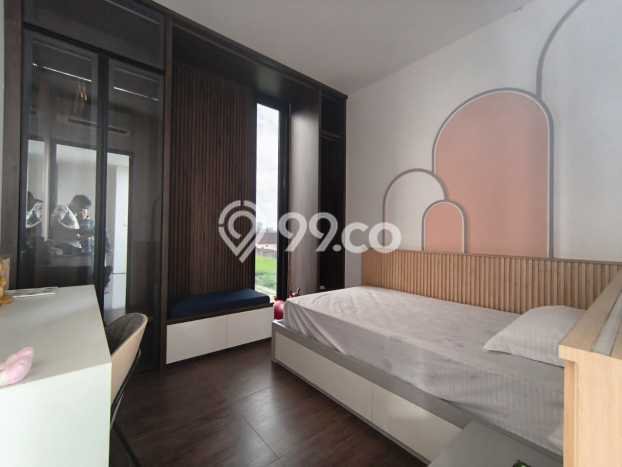 Rumah Strategis Minimalis Lb 60m2 di Mlati, Sleman Rumah Strategis Minimalis Lb 60m2 di Mlati, Sleman