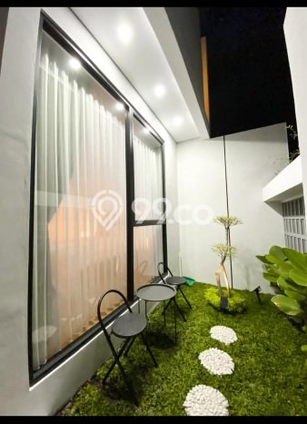 Rumah Modern Cantik 2 Kamar Bisa Langsung Pindah di Banguntapan Rumah Modern Cantik 2 Kamar Bisa Langsung Pindah di Banguntapan
