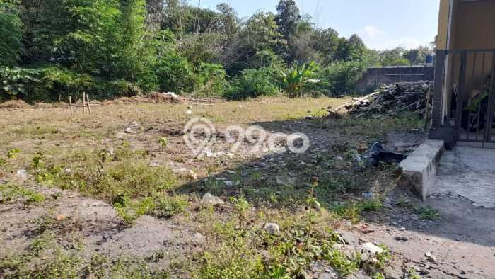 Dijual Tanah di Sleman Sleman Luas 924m2 SHM Dijual Tanah di Sleman Sleman Luas 924m2 SHM