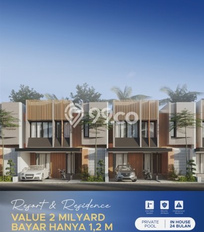 Dijual Rumah 3 Kamar Lokasi Ideal Bagus dan Strategis di Sleman Dijual Rumah 3 Kamar Lokasi Ideal Bagus dan Strategis di Sleman