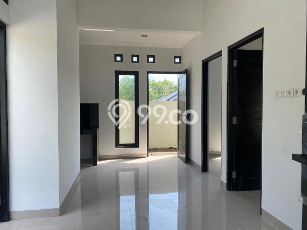 Hunian Murah Dijual Area Sedayu, Bantul Harga Rp 360 Juta Hunian Murah Dijual Area Sedayu, Bantul Harga Rp 360 Juta