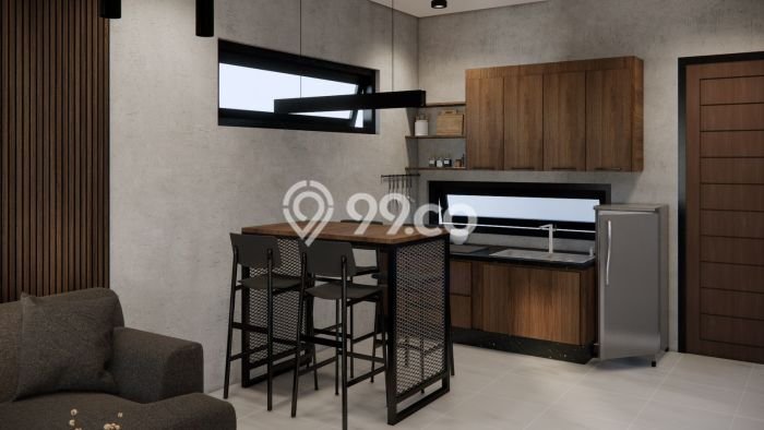 Rumah Modern Minimalis 3 KT Bisa Langsung Pindah di Gamping Rumah Modern Minimalis 3 KT Bisa Langsung Pindah di Gamping