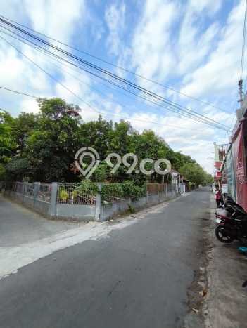 Tanah Kavling di Banguntapan Dijual dengan Luas 390m2 Tanah Kavling di Banguntapan Dijual dengan Luas 390m2