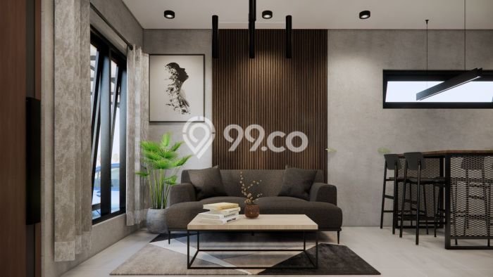 Rumah Modern Minimalis 3 KT Bisa Langsung Pindah di Gamping Rumah Modern Minimalis 3 KT Bisa Langsung Pindah di Gamping
