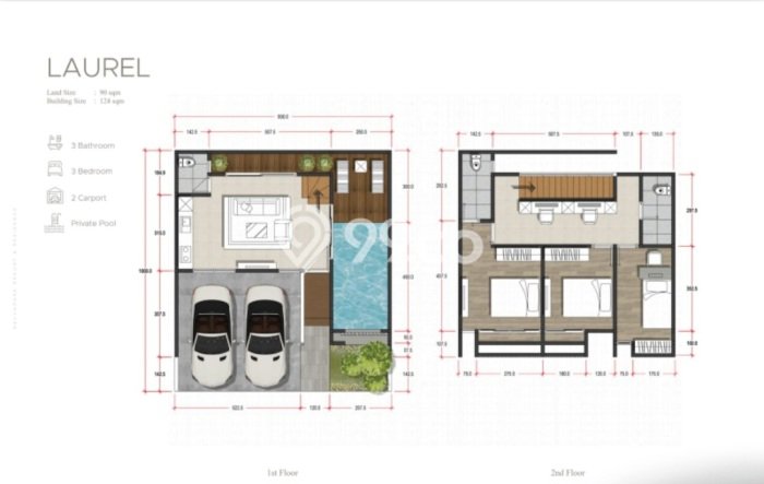 Dijual Rumah 3 Kamar Lokasi Ideal Bagus dan Strategis di Sleman Dijual Rumah 3 Kamar Lokasi Ideal Bagus dan Strategis di Sleman