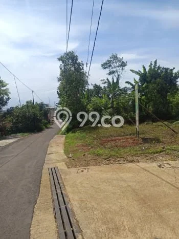 Lahan untuk Dijual Lokasi Cileunyi, Bandung Luas 45m2 SHM Lahan untuk Dijual Lokasi Cileunyi, Bandung Luas 45m2 SHM