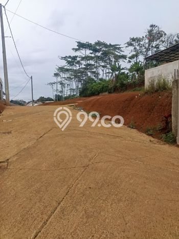 Tanah di Cileunyi, Bandung Luas 94m2 Dijual Segera Tanah di Cileunyi, Bandung Luas 94m2 Dijual Segera