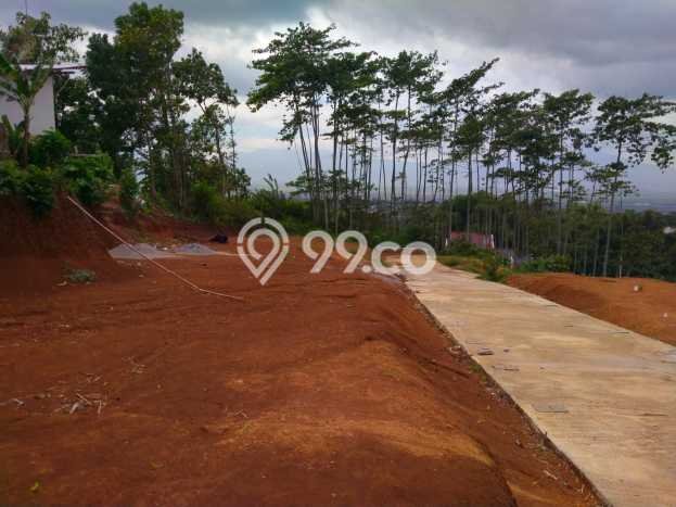 Tanah Strategis Dijual di Cileunyi Bandung 45m2 Tanah Strategis Dijual di Cileunyi Bandung 45m2