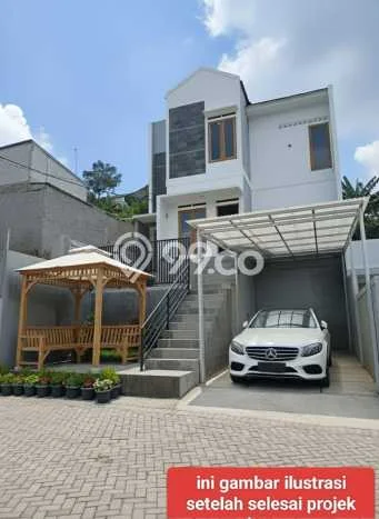 Dijual Rumah Minimalis Bagus Punya 4 KT di Cibiru Bandung SHM Dijual Rumah Minimalis Bagus Punya 4 KT di Cibiru Bandung SHM