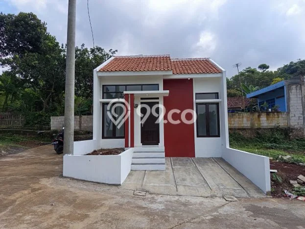 Rumah Terjangkau Dijual di Cileunyi, Bandung Harga Rp 280 Juta Rumah Terjangkau Dijual di Cileunyi, Bandung Harga Rp 280 Juta