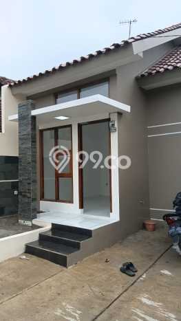 Rumah Sederhana Dijual di Cileunyi 2 Kamar dengan Luas Tanah 84m2 Rumah Sederhana Dijual di Cileunyi 2 Kamar dengan Luas Tanah 84m2