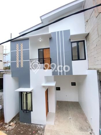 Dijual Hunian Rumah Nyaman 3 KT di Setu, Jakarta Timur Dijual Hunian Rumah Nyaman 3 KT di Setu, Jakarta Timur