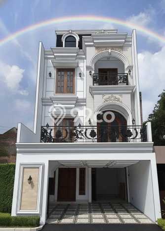 Best Deal Hunian Mewah Ideal dan Luas di Jagakarsa, Jakarta Selatan Best Deal Hunian Mewah Ideal dan Luas di Jagakarsa, Jakarta Selatan