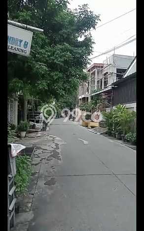 Rumah Modern Minimalis 3 Kamar Bisa Langsung Pindah di Ciracas Rumah Modern Minimalis 3 Kamar Bisa Langsung Pindah di Ciracas