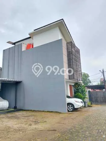 Jual Rumah Bagus Siap Huni LB 170m2 di Cipayung, Jakarta Timur Jual Rumah Bagus Siap Huni LB 170m2 di Cipayung, Jakarta Timur