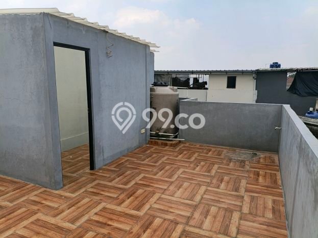 Hunian Cantik Minimalis Lb 120m2 di Cipayung, Jakarta Timur Hunian Cantik Minimalis Lb 120m2 di Cipayung, Jakarta Timur