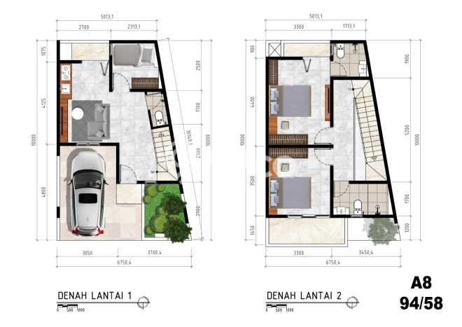 Jual Rumah Minimalis Bagus Punya 3 KT di Ciracas Jakarta Timur SHM Jual Rumah Minimalis Bagus Punya 3 KT di Ciracas Jakarta Timur SHM