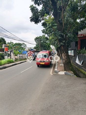 Rumah Modern 3 Kamar LT 48m2 di Cibubur Rumah Modern 3 Kamar LT 48m2 di Cibubur