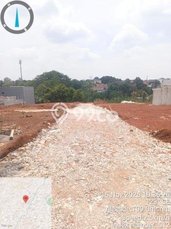 Jual Rumah Eksklusif 3 KT di Cilangkap, Jakarta Timur Jual Rumah Eksklusif 3 KT di Cilangkap, Jakarta Timur