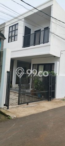 Jual Rumah Minimalis Bagus Punya 3 KT di Depok Cirebon SHM Jual Rumah Minimalis Bagus Punya 3 KT di Depok Cirebon SHM