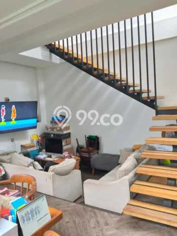 Jual Rumah Bagus Siap Huni LB 170m2 di Cipayung, Jakarta Timur Jual Rumah Bagus Siap Huni LB 170m2 di Cipayung, Jakarta Timur