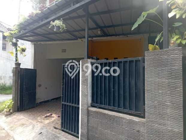 Dijual Rumah Strategis Bagus Punya 3 KT di Ciracas Jakarta Timur SHM Dijual Rumah Strategis Bagus Punya 3 KT di Ciracas Jakarta Timur SHM