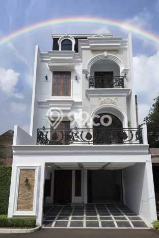 Best Deal Hunian Mewah Ideal dan Luas di Jagakarsa, Jakarta Selatan Best Deal Hunian Mewah Ideal dan Luas di Jagakarsa, Jakarta Selatan