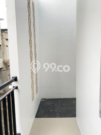 Dijual Hunian Rumah Nyaman 3 KT di Setu, Jakarta Timur Dijual Hunian Rumah Nyaman 3 KT di Setu, Jakarta Timur
