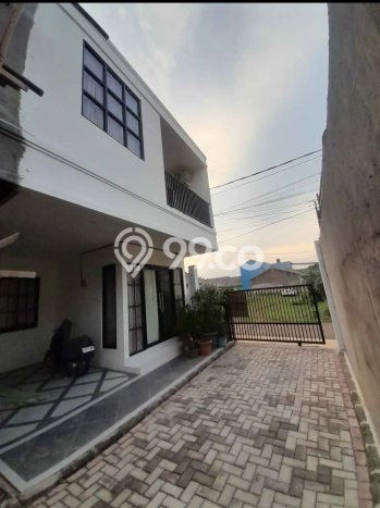 Jual Rumah Minimalis Bagus Punya 3 KT di Depok Cirebon SHM Jual Rumah Minimalis Bagus Punya 3 KT di Depok Cirebon SHM