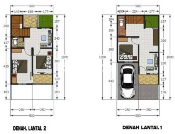 Rumah Modern Minimalis 3 Kamar Bisa Langsung Pindah di Ciracas Rumah Modern Minimalis 3 Kamar Bisa Langsung Pindah di Ciracas