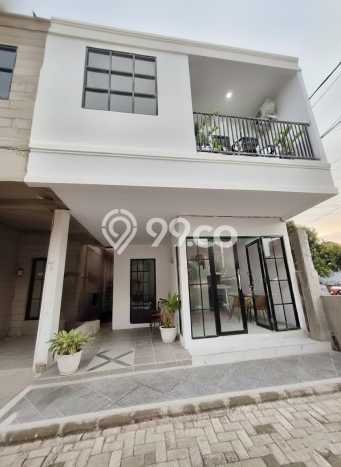 Jual Rumah Minimalis Bagus Punya 3 KT di Depok Cirebon SHM Jual Rumah Minimalis Bagus Punya 3 KT di Depok Cirebon SHM