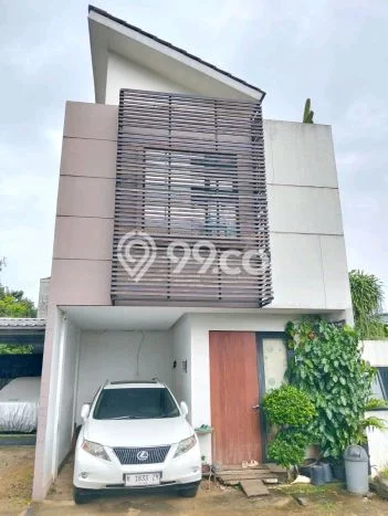 Jual Rumah Bagus Siap Huni LB 170m2 di Cipayung, Jakarta Timur Jual Rumah Bagus Siap Huni LB 170m2 di Cipayung, Jakarta Timur