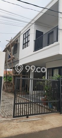 Jual Rumah Minimalis Bagus Punya 3 KT di Depok Cirebon SHM Jual Rumah Minimalis Bagus Punya 3 KT di Depok Cirebon SHM