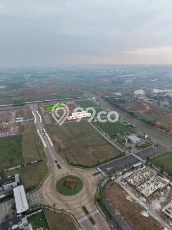 Unit Ruko Strategis di Serpong Utara, Tangerang Selatan Potensi Cuan Besar Unit Ruko Strategis di Serpong Utara, Tangerang Selatan Potensi Cuan Besar