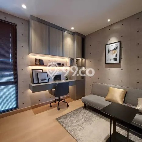 Dijual Hunian Mewah dengan Fasilitas Sekitar Lengkap di Pagedangan, Tangerang Dijual Hunian Mewah dengan Fasilitas Sekitar Lengkap di Pagedangan, Tangerang