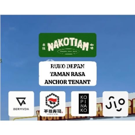 Paling Diincar! Ruko Dijual di Alam Sutera Harga Kompetitif Paling Diincar! Ruko Dijual di Alam Sutera Harga Kompetitif