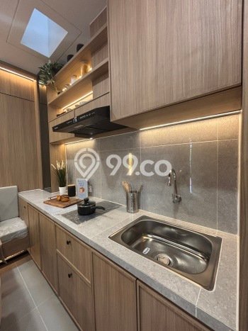 For Sale Hunian Rumah Nyaman 3 KT di Gading Serpong, Tangerang For Sale Hunian Rumah Nyaman 3 KT di Gading Serpong, Tangerang