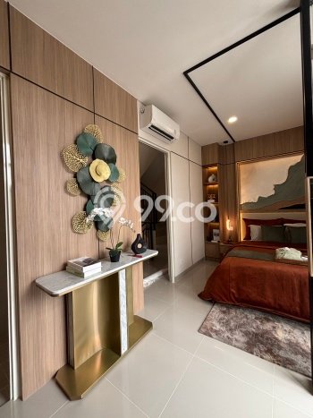 Dijual Cepat Rumah Favorit Siap Huni LB 93m2 di Pagedangan, Tangerang Dijual Cepat Rumah Favorit Siap Huni LB 93m2 di Pagedangan, Tangerang