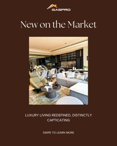 Hunian Mewah LB 265m2 Siap Huni Desain Elegan di Gading Serpong, Tangerang Hunian Mewah LB 265m2 Siap Huni Desain Elegan di Gading Serpong, Tangerang