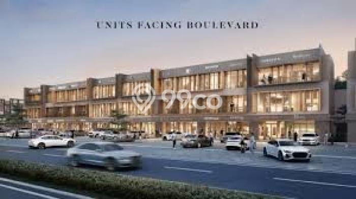 Ruko Dijual di Prime Area Jakarta Selatan Luas 133m2 Ruko Dijual di Prime Area Jakarta Selatan Luas 133m2