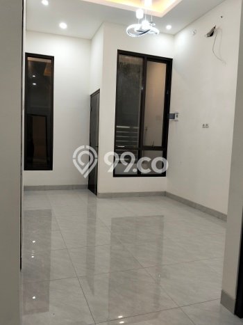 Rumah Modern 3 Kamar LT 100m2 di Rangkapanjaya Rumah Modern 3 Kamar LT 100m2 di Rangkapanjaya
